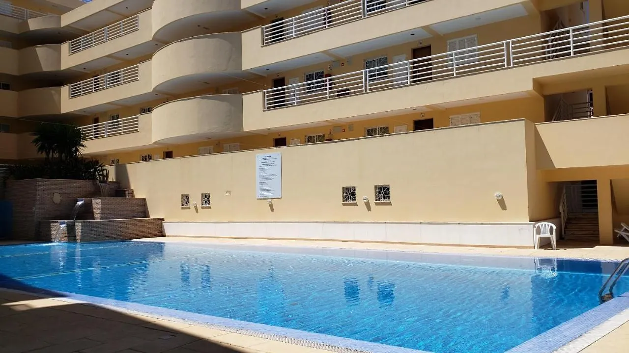 Marina Vilamoura Apartment