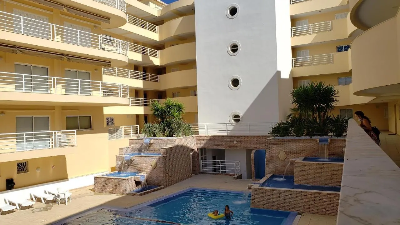 Marina Vilamoura Apartment 葡萄牙
