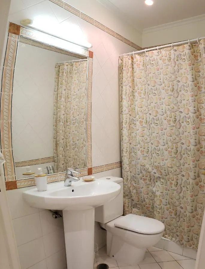 Marina Vilamoura Apartment