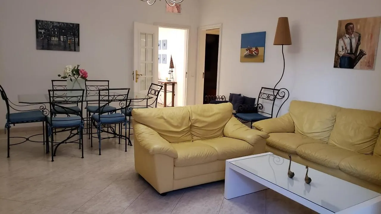 Marina Vilamoura Apartment