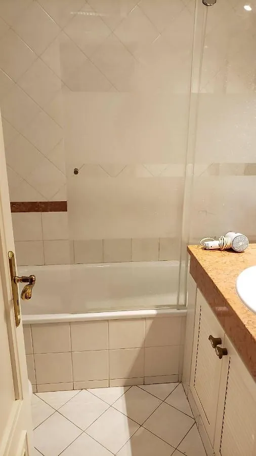Marina Vilamoura Apartment 葡萄牙
