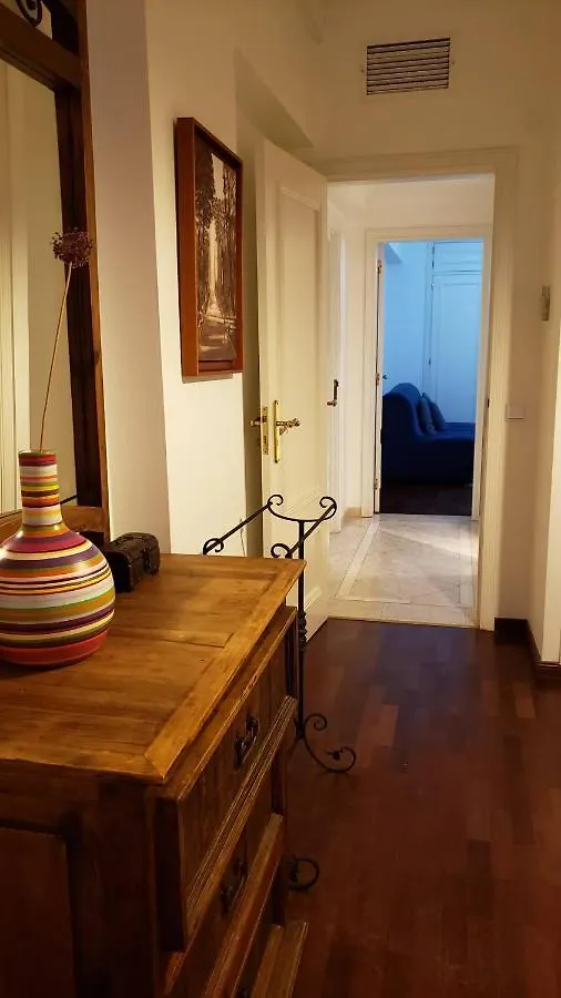Marina Vilamoura Apartment