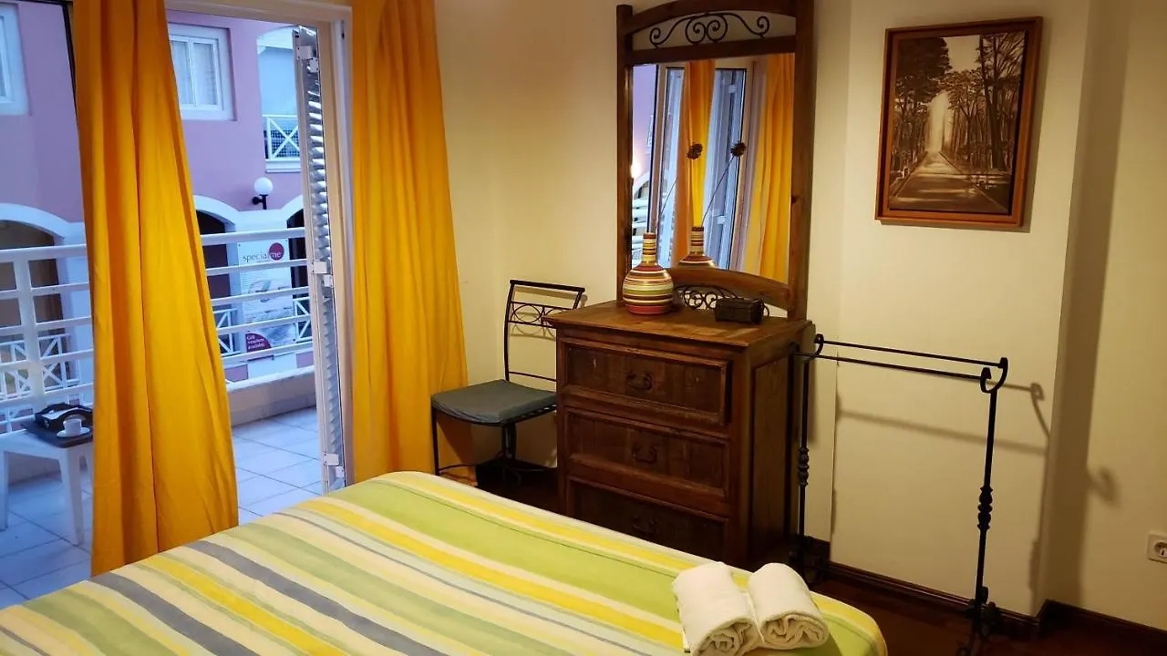 Marina Vilamoura Apartment