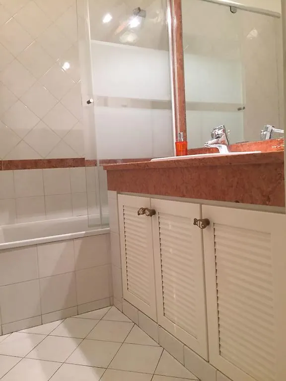 Marina Vilamoura Apartment