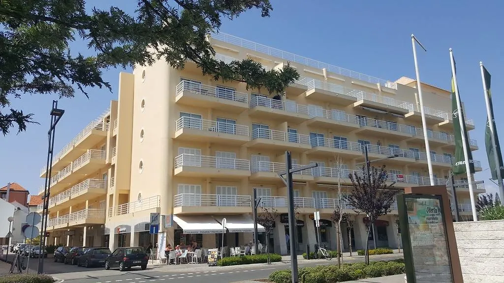 Marina Vilamoura Apartment