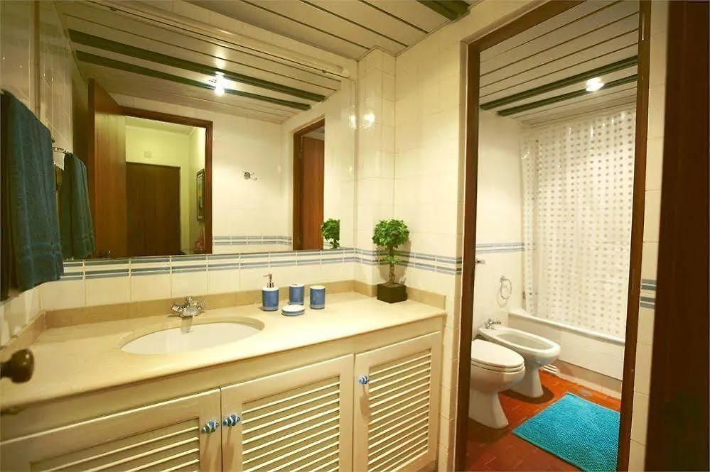 Marina Vilamoura Apartment 葡萄牙