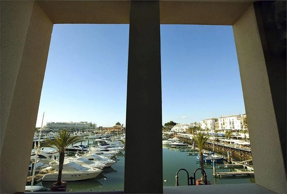 Marina Vilamoura Apartment